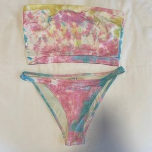 Solid & Striped x RE/DONE Venice Bikini Set